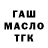 МЕТАДОН methadone TKMK